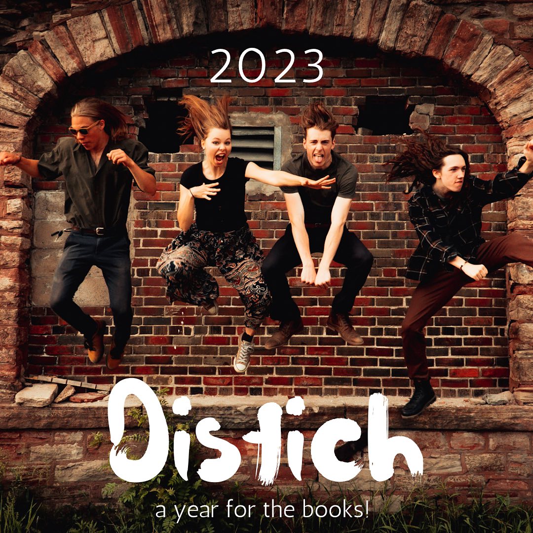 Distich