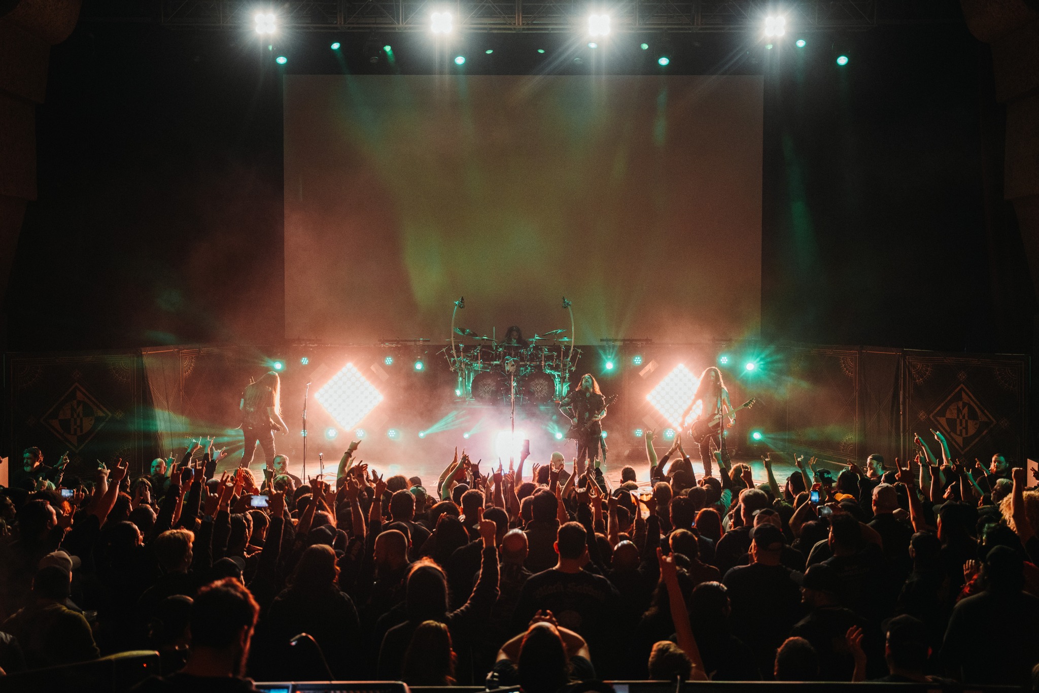 The Aztec Theatre | San Antonio TX