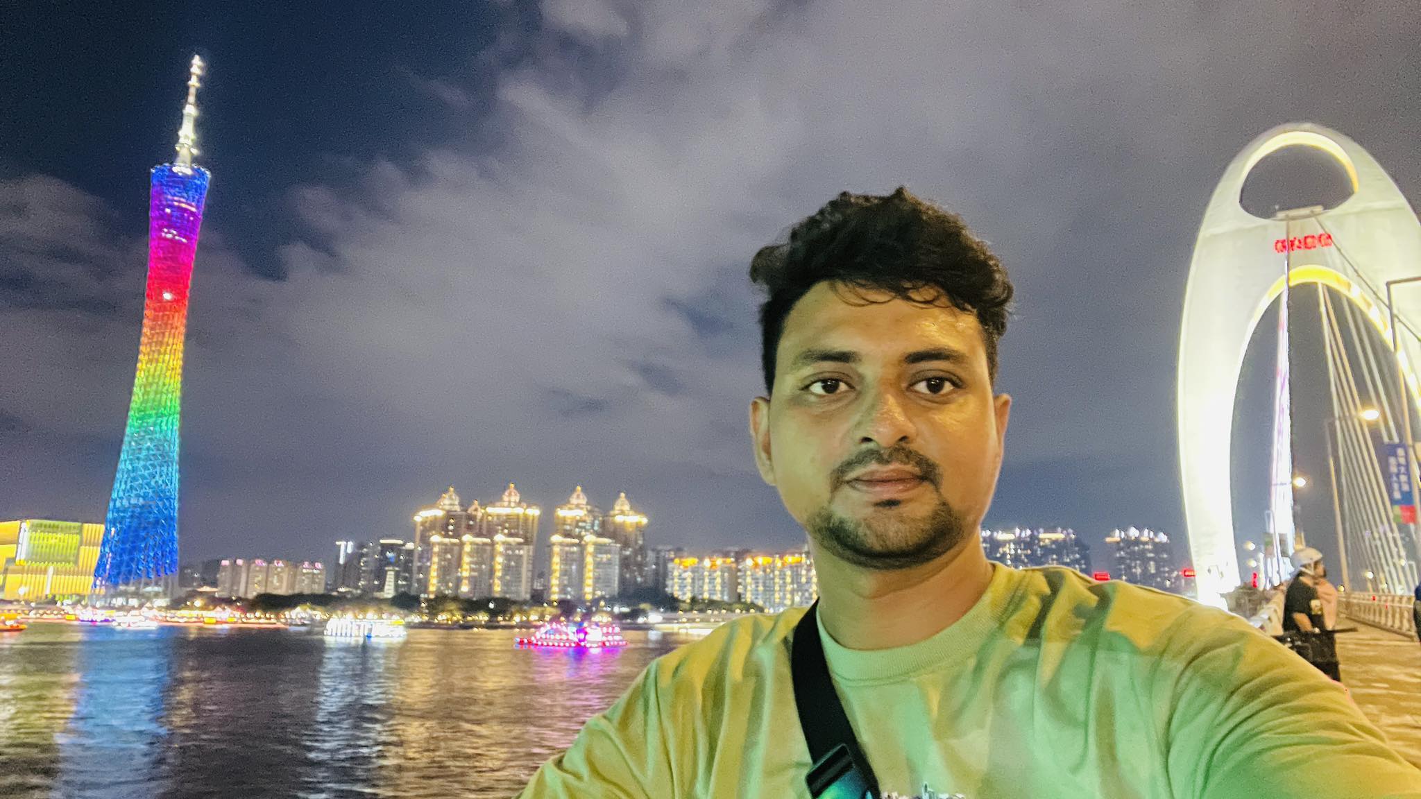 Jobaed Shishir