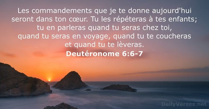 Citation Biblique Apel Nda Tahiti College Et Ecole Facebook