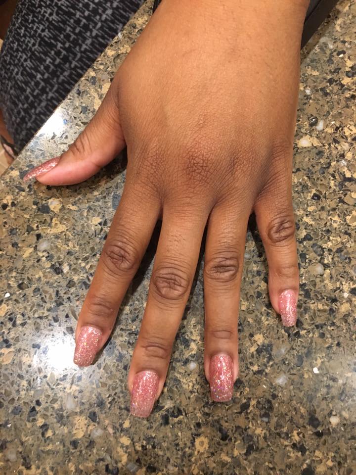 LH NAILS & spa | Charlotte NC