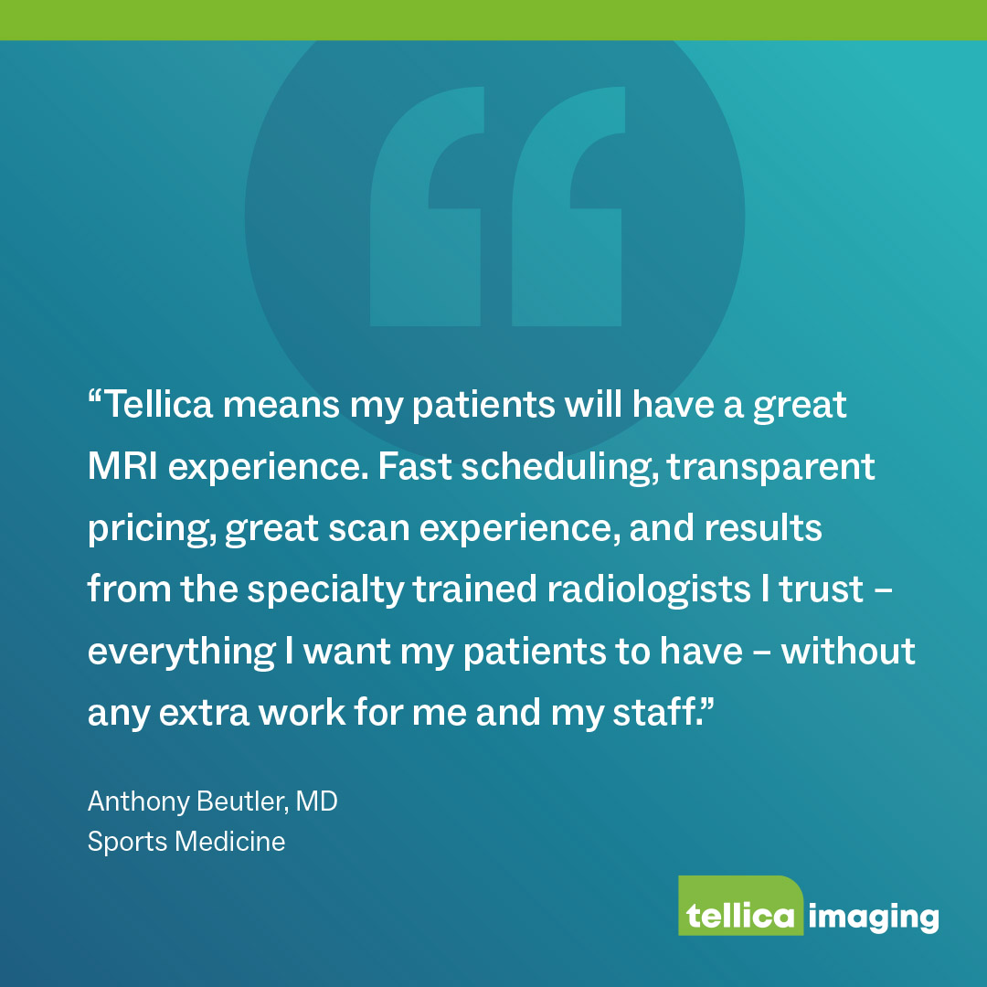Tellica Imaging