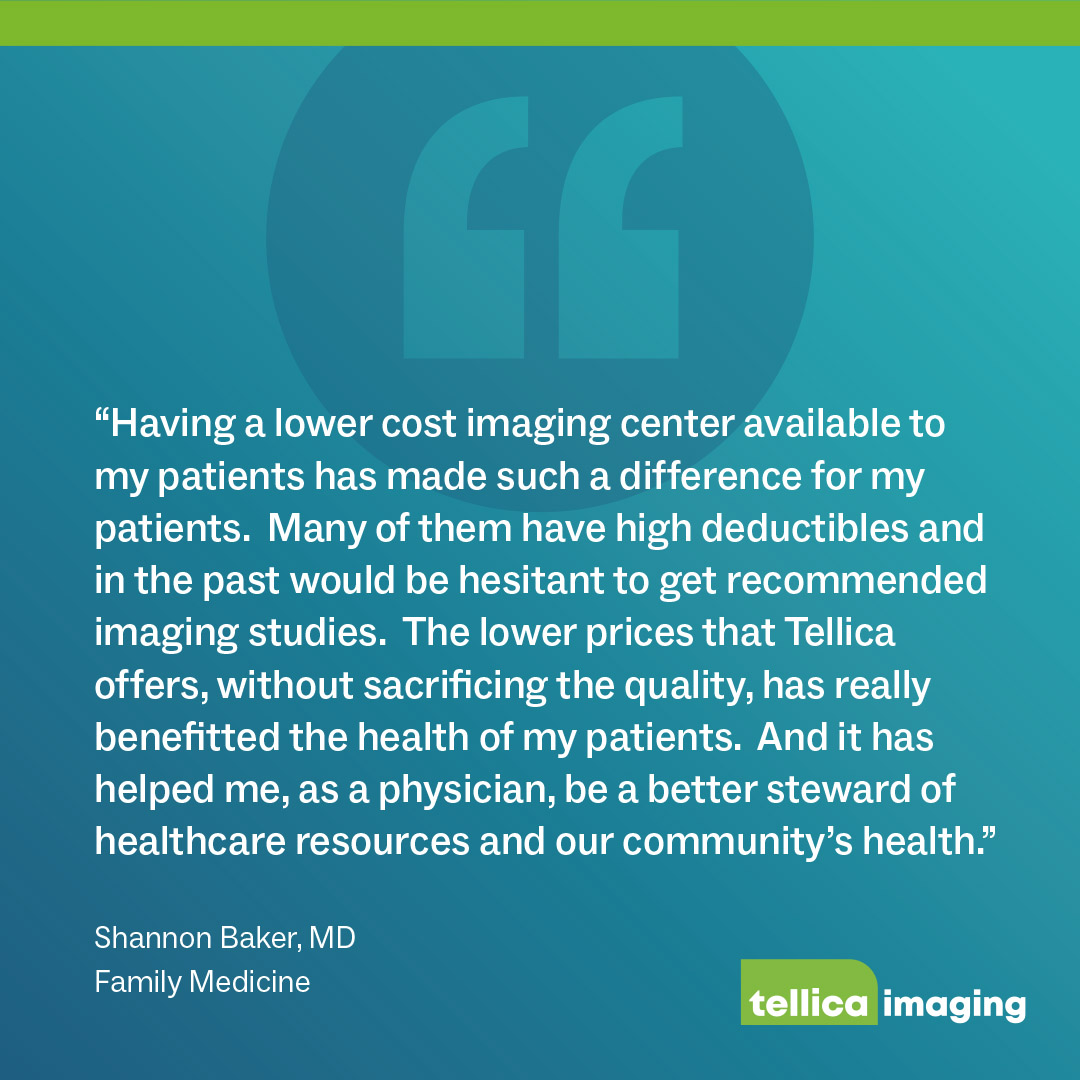 Tellica Imaging