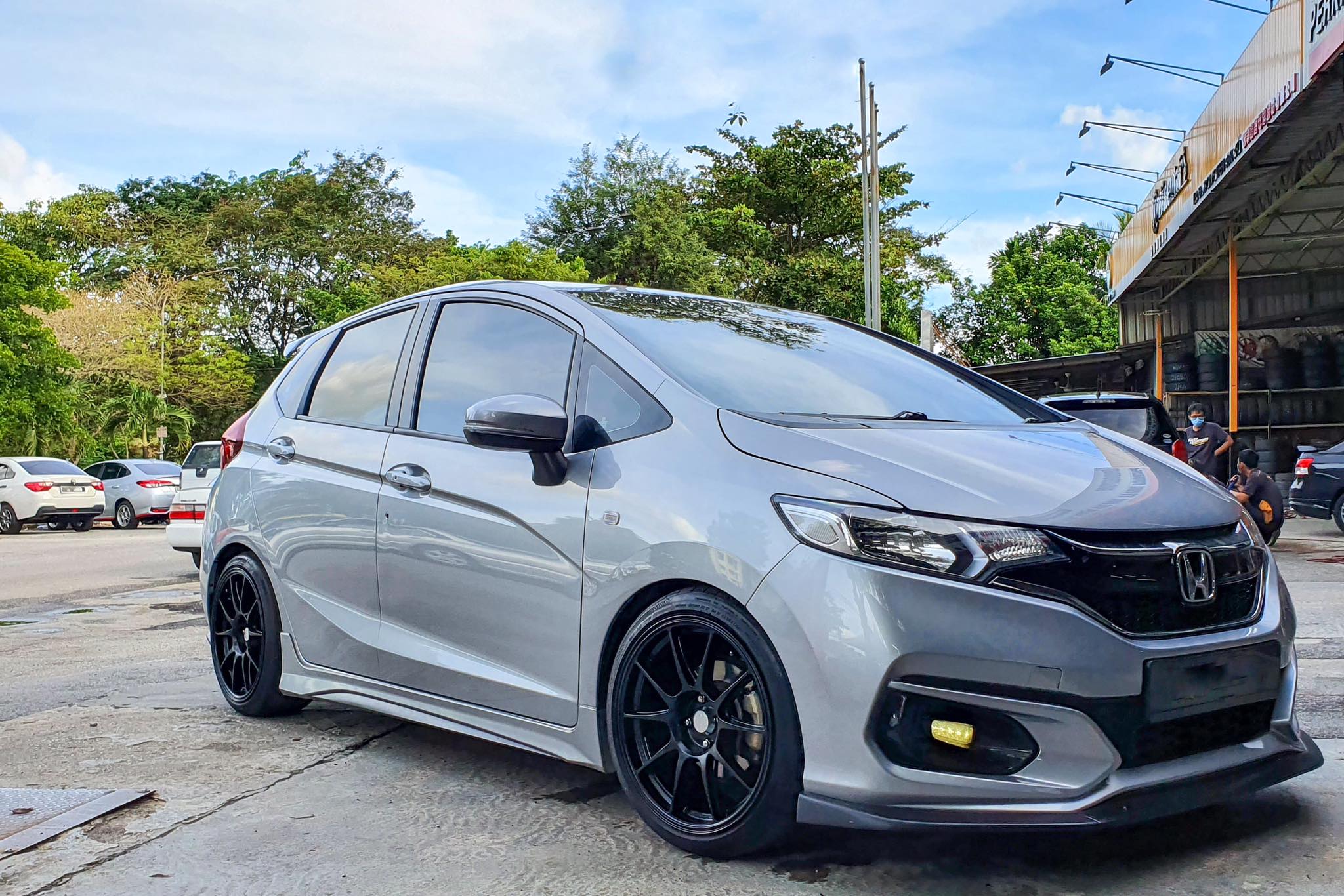 17” WEDSSport TC105N Design... - ED Tayar - 0162506001 Kit | Facebook
