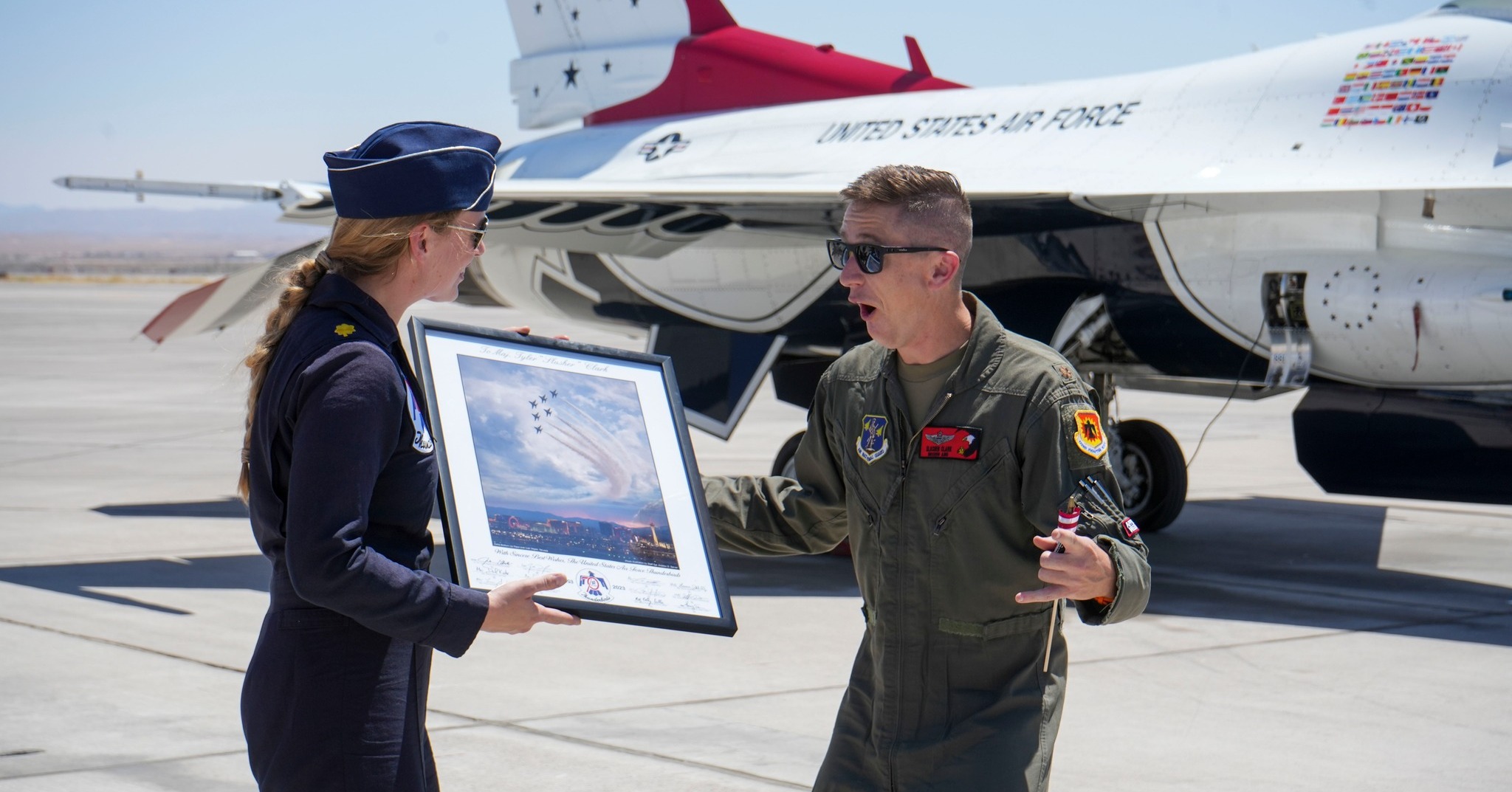#TeamKingsley's very... - 173rd Fighter Wing, Kingsley Field | Facebook