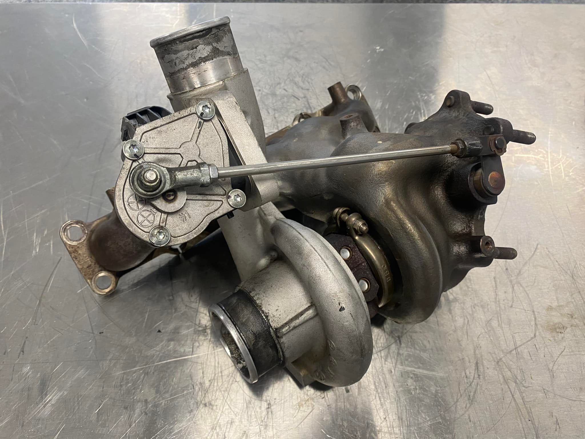 Automotive Systems Technology ATEP - Wayne Community College