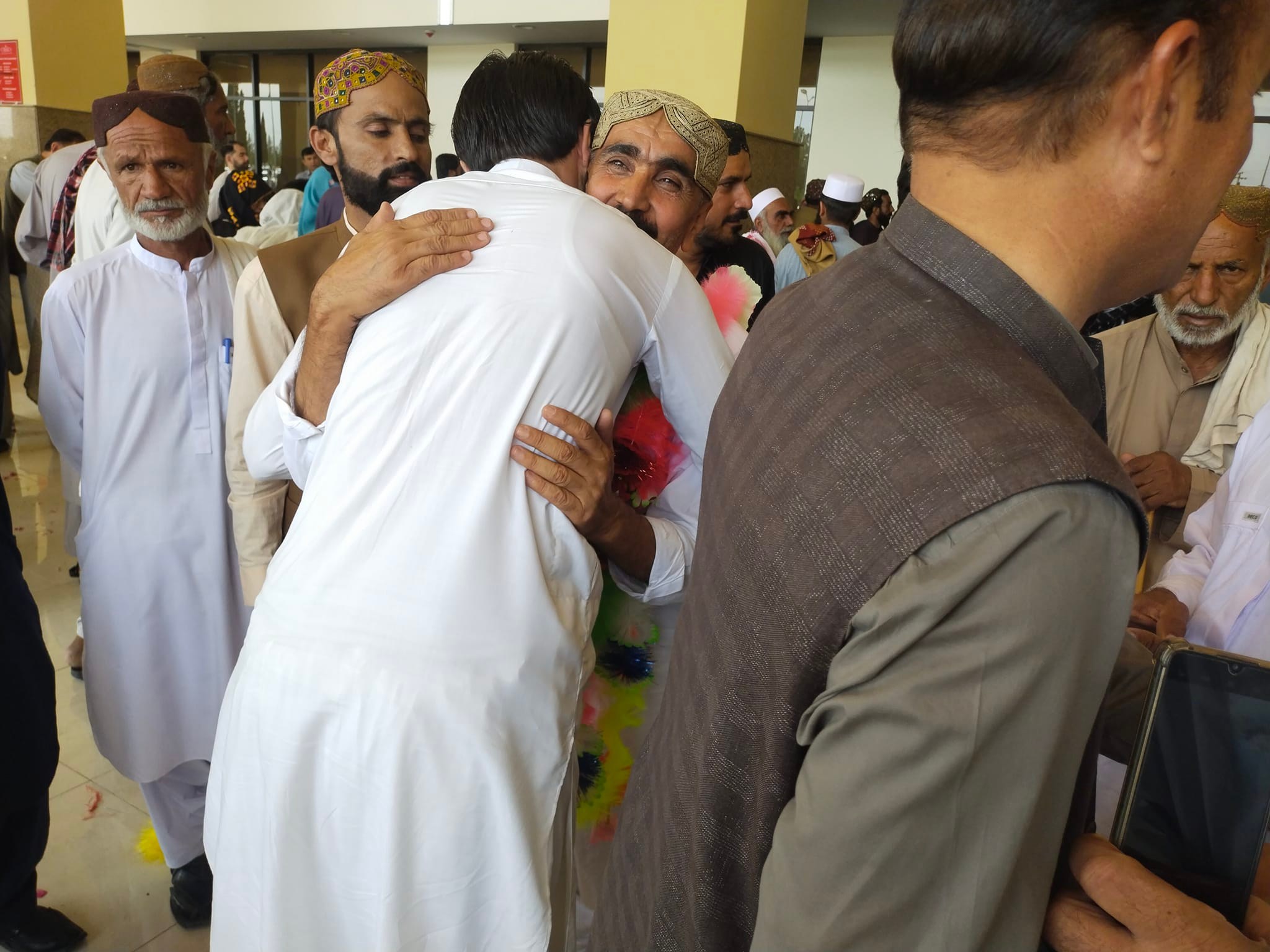 Hayee Rind Baloch | Quetta