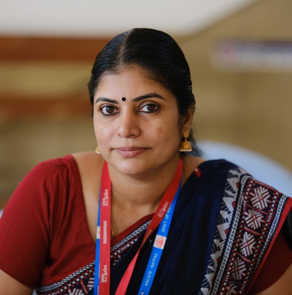 Sabitha Sanjay
