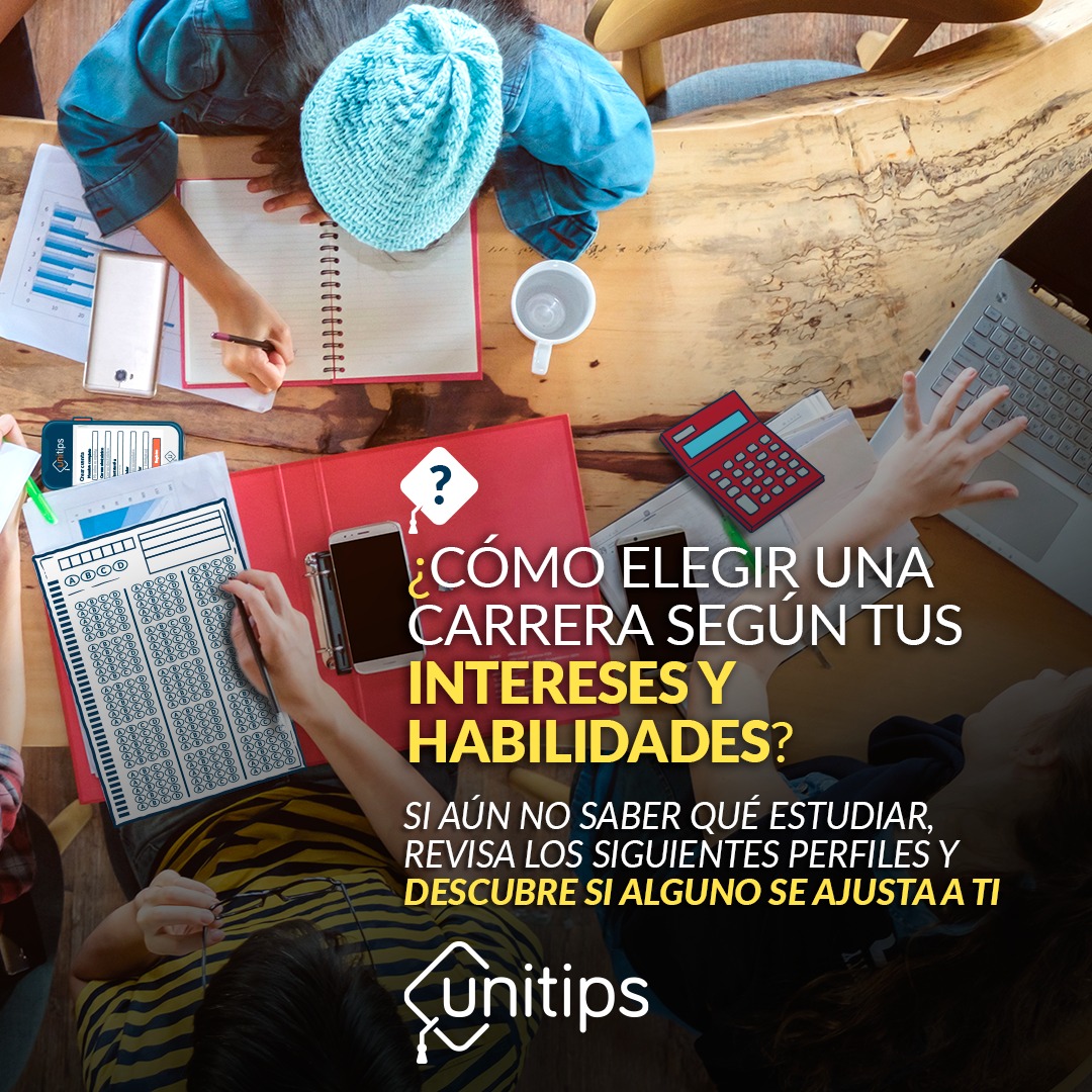 Unitips MX - ¿Te sientes identificado con alguno de estos... | Facebook