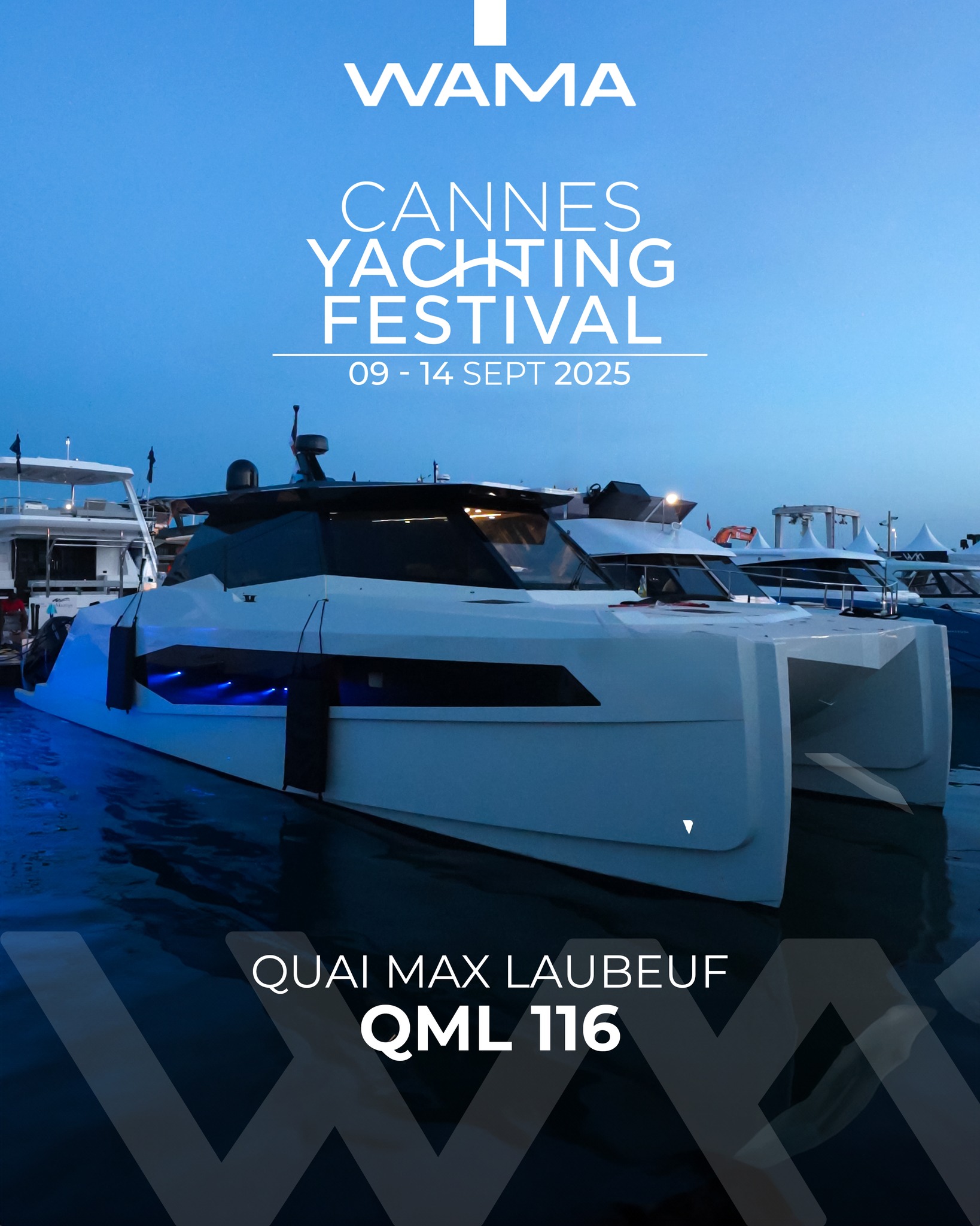 Wama Yachts
