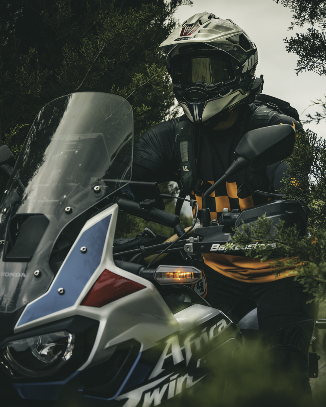Hallman Racing