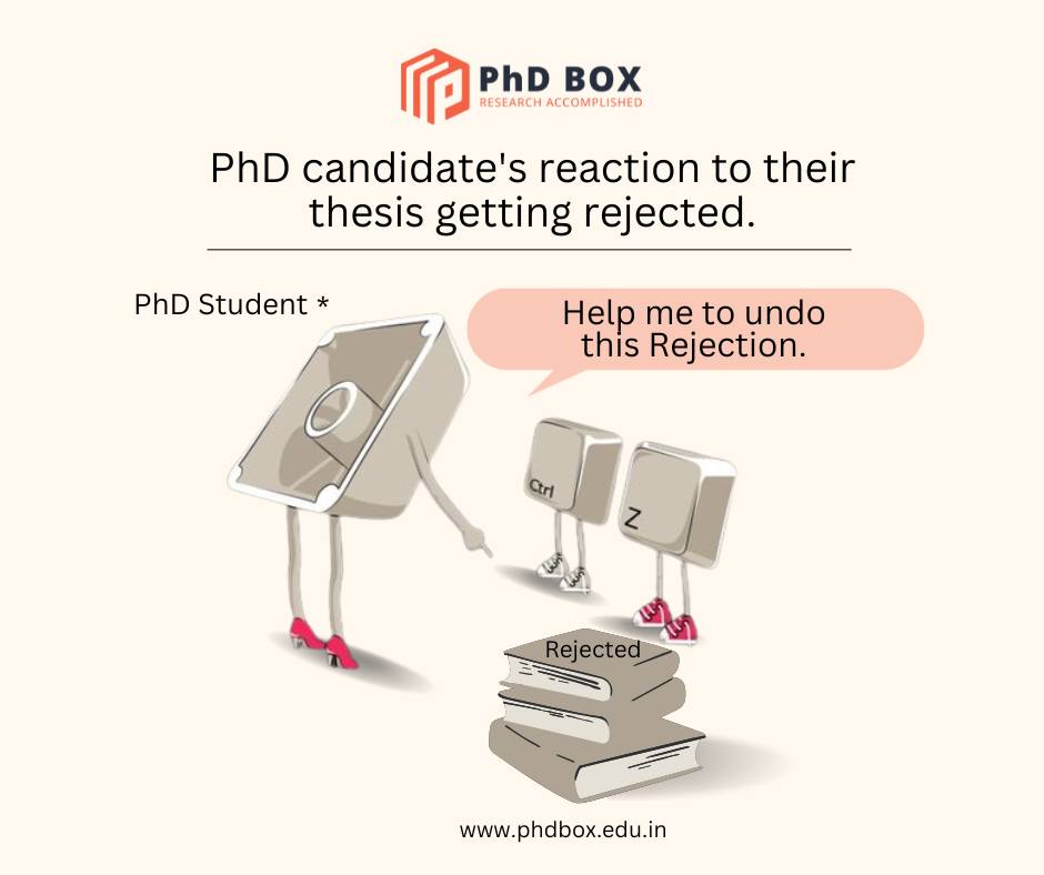 Phd Box | Delhi