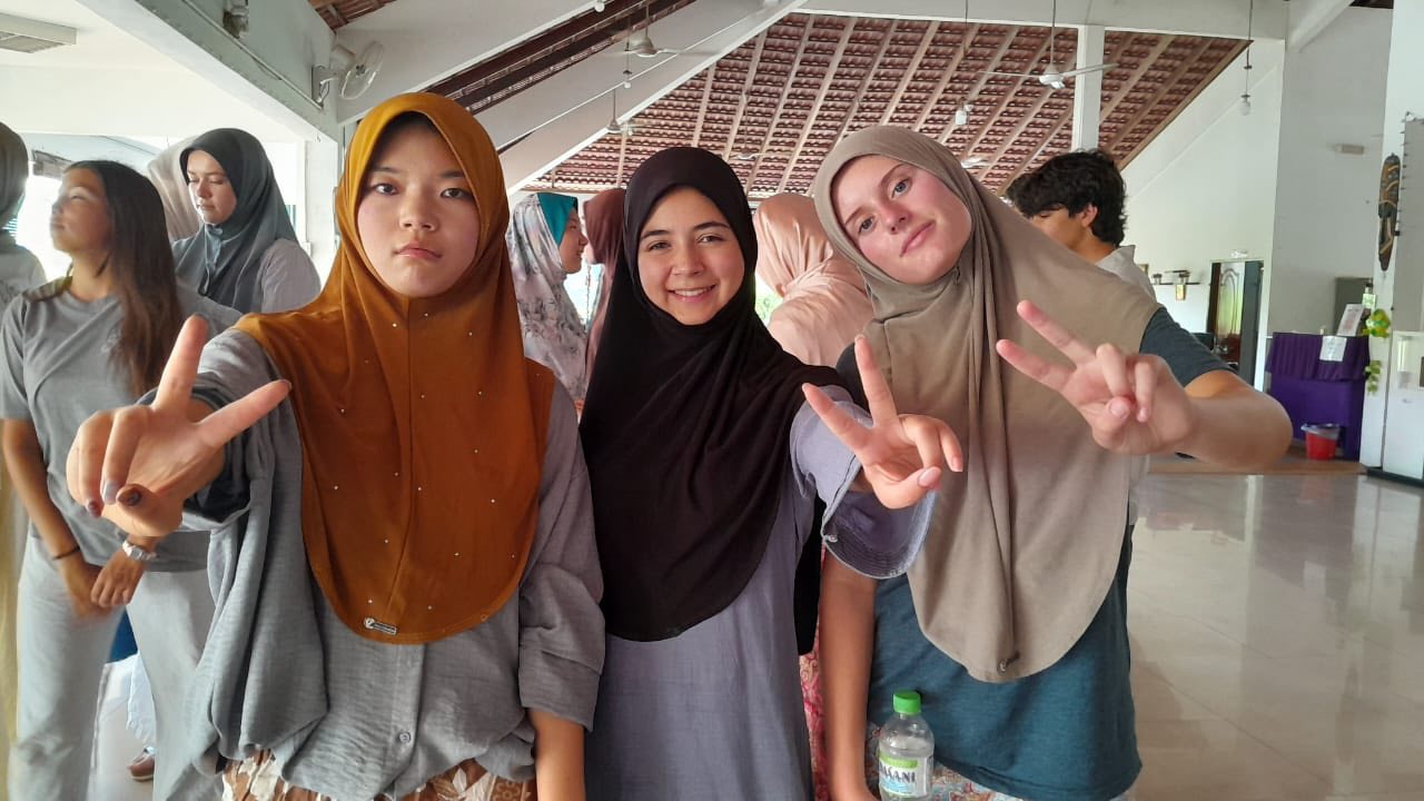 Ecotourism & Conservation Society Malaysia - ECOMY