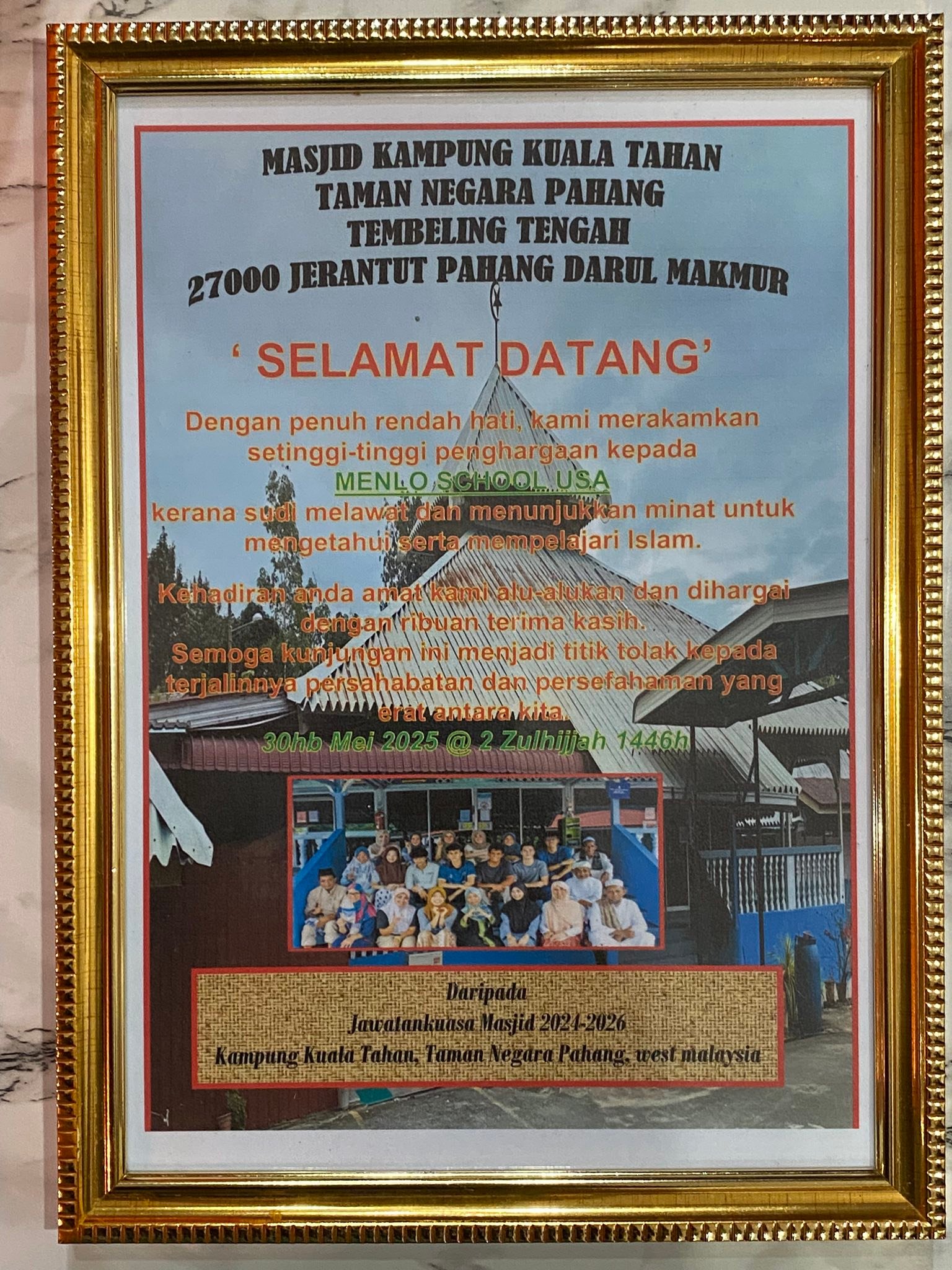 Ecotourism & Conservation Society Malaysia - ECOMY