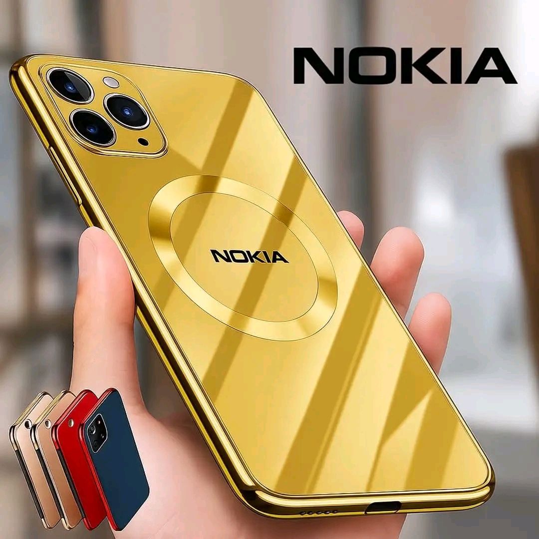 Nokia Z99 Mini 2025 features 108mp cameras and 6800mah battery