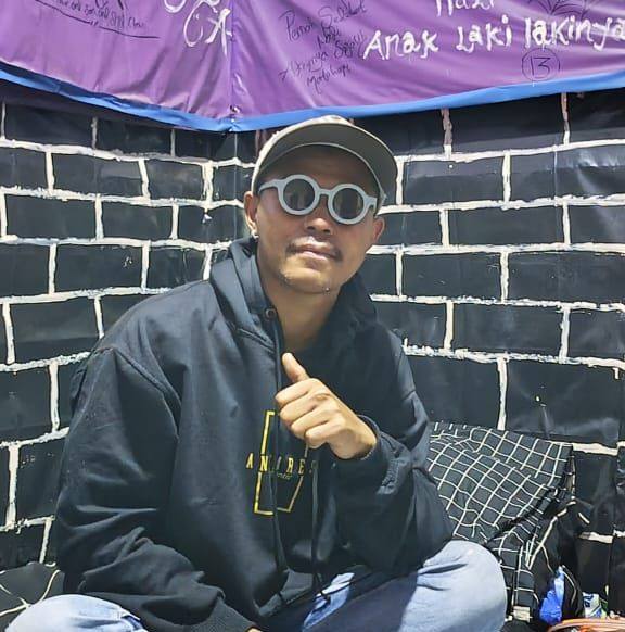 Reinal Reinaldi #anakkampung | Reinaldy | Facebook