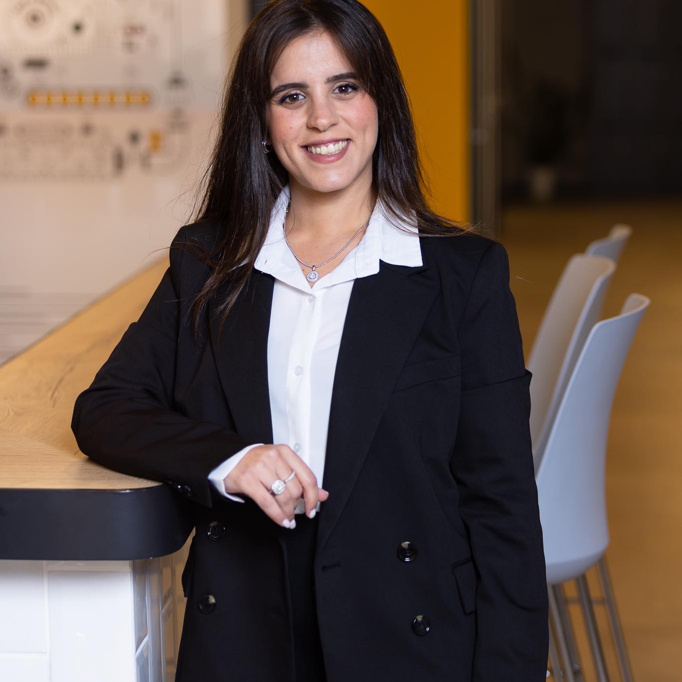 Natalie Janah Azran Adv