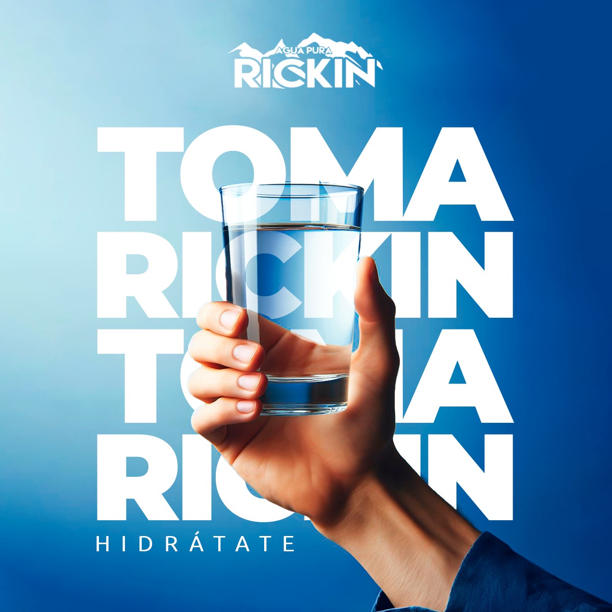 Rickin