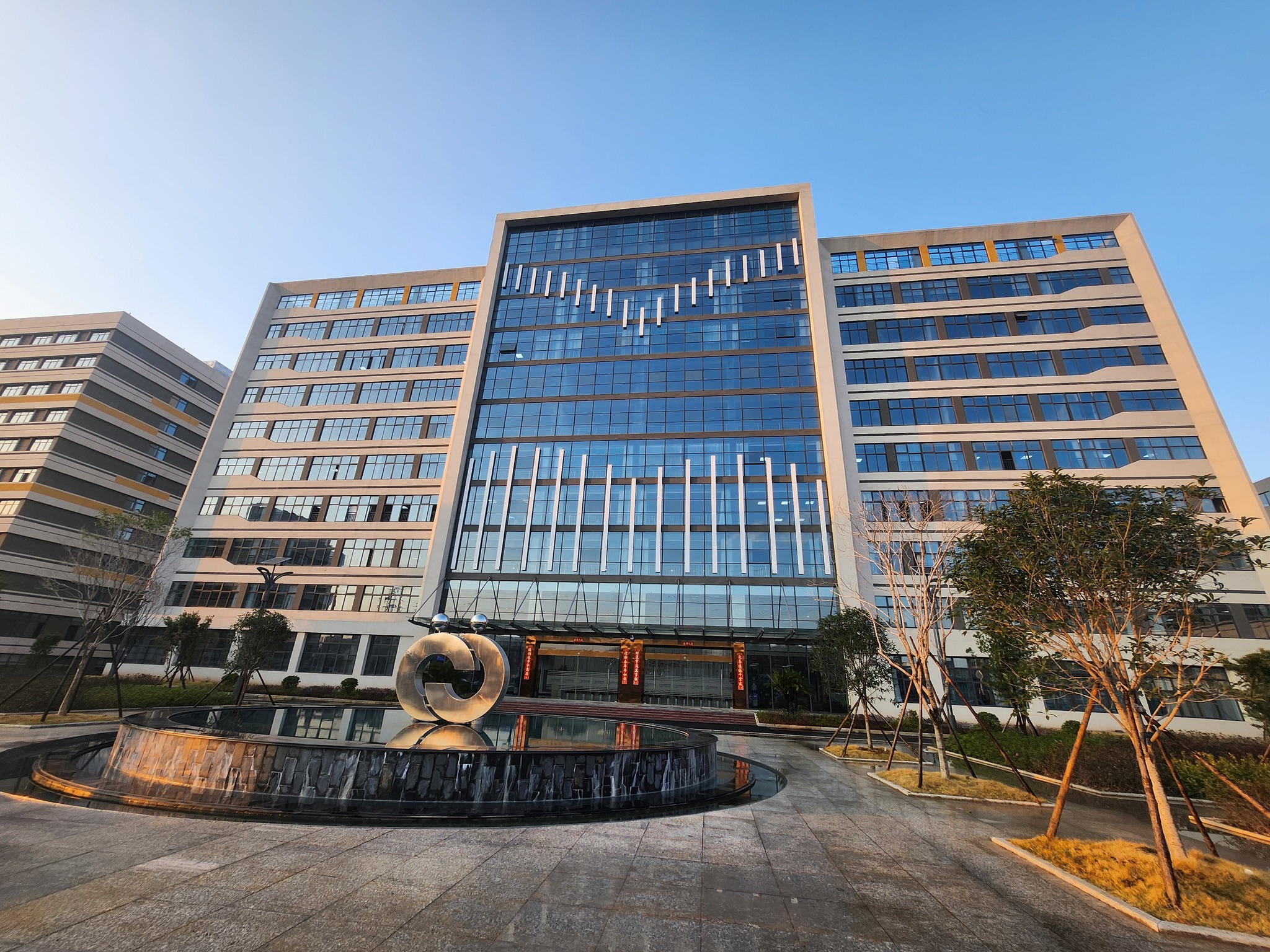 HPY Sorting Technology Co., Ltd | Ganzhou