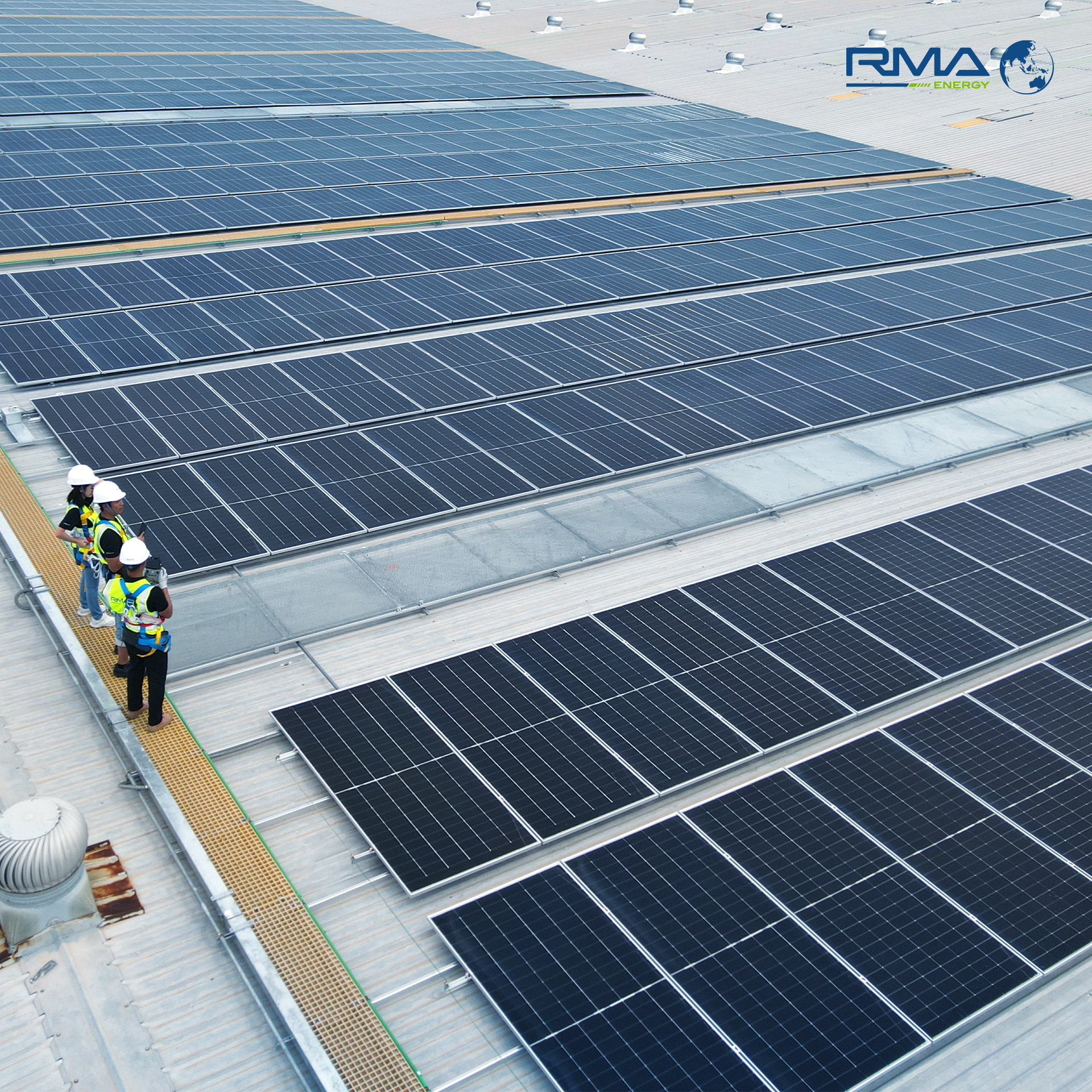 RMA Energy in conjunction with Comin... - RMA Group Global | Facebook