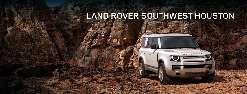 Jaguar Land Rover Southwest Houston | Houston TX