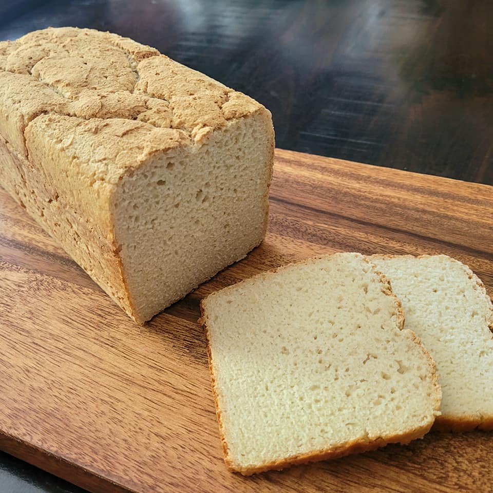 A side by side representation of... - The Baker Over Yonder