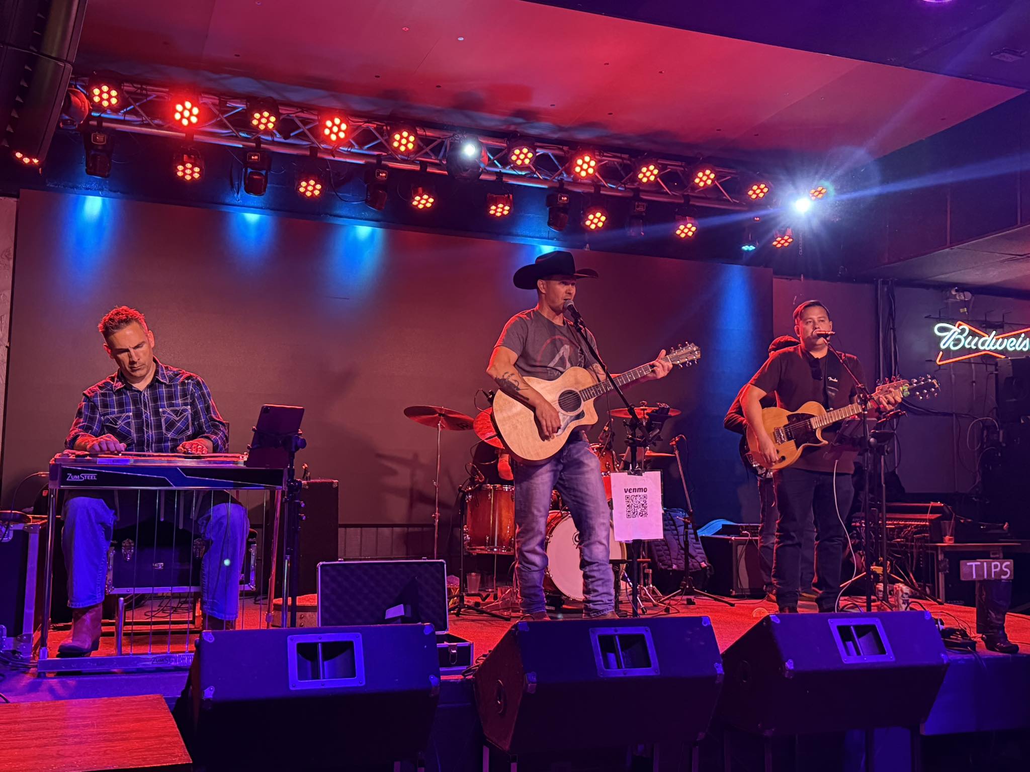 🎶 TOMORROW NIGHT! 🎶 Come see us at... - Red Mountain Highway | Facebook