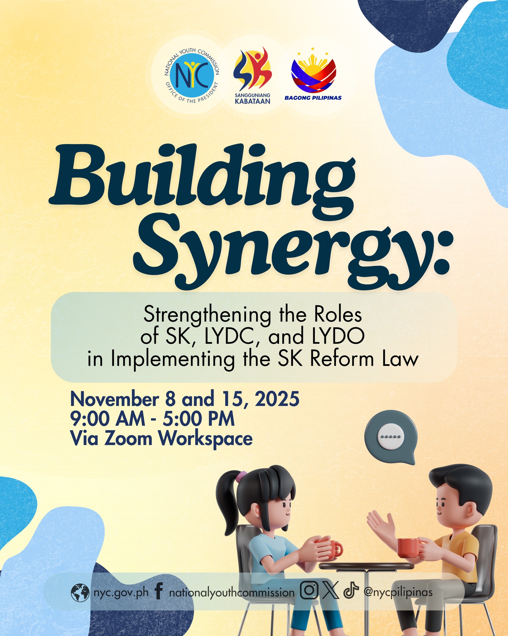 SK Barangay 2 Lucena City | Lucena