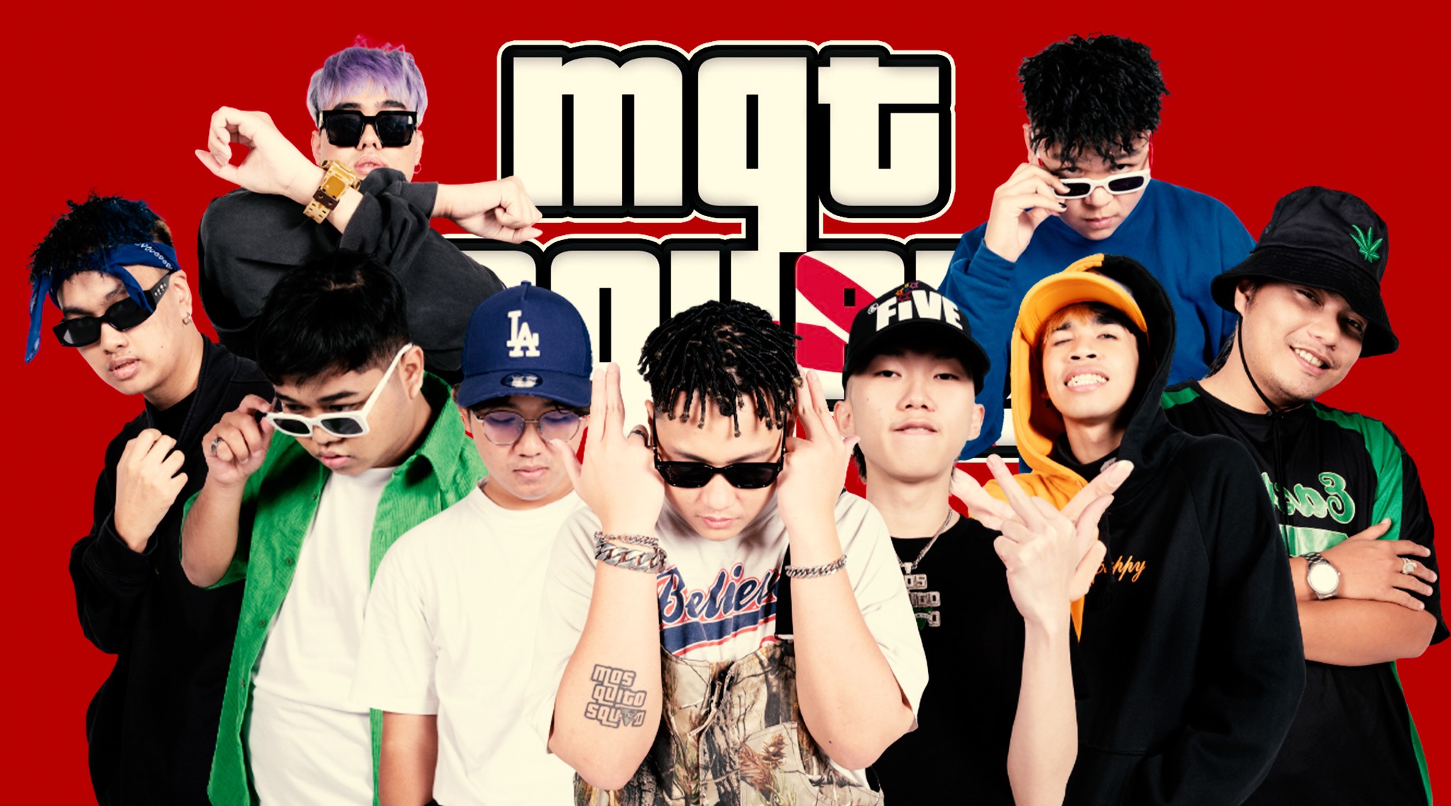 MQT SQUAD