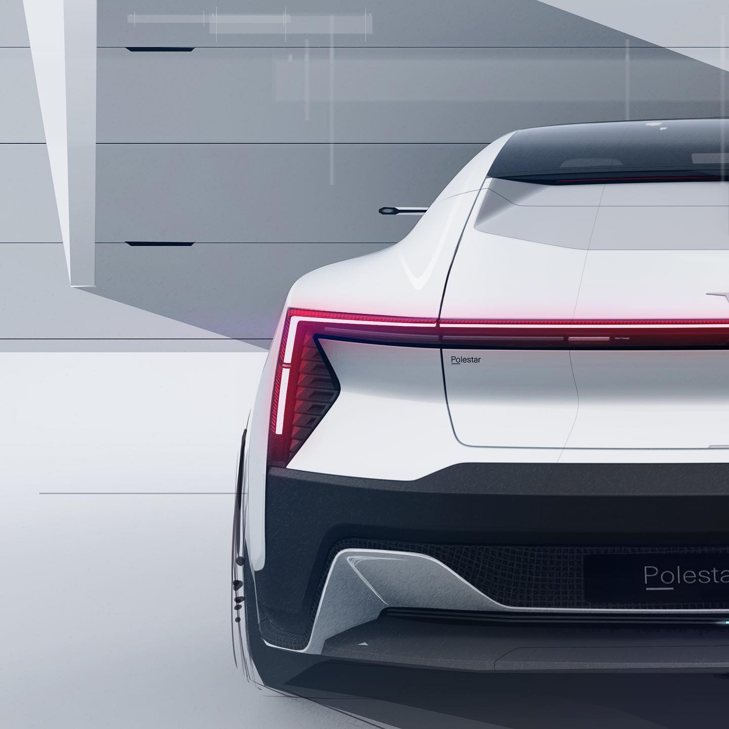 Polestar Precept — Final... - Polestar Design Community