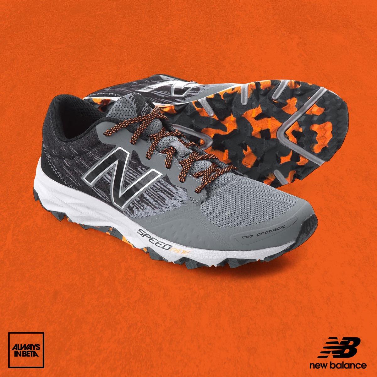 New Balance - El año se pasa volando… ¡Atrapale el ritmo... | Facebook