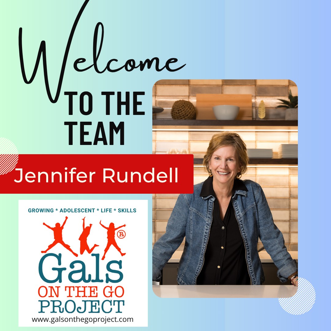 Gals - 🎉 Welcome to the Board, JENNIFER! 🎉 We’re thrilled to officially ...