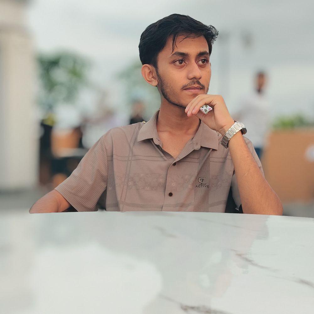 Md Rafi Islam