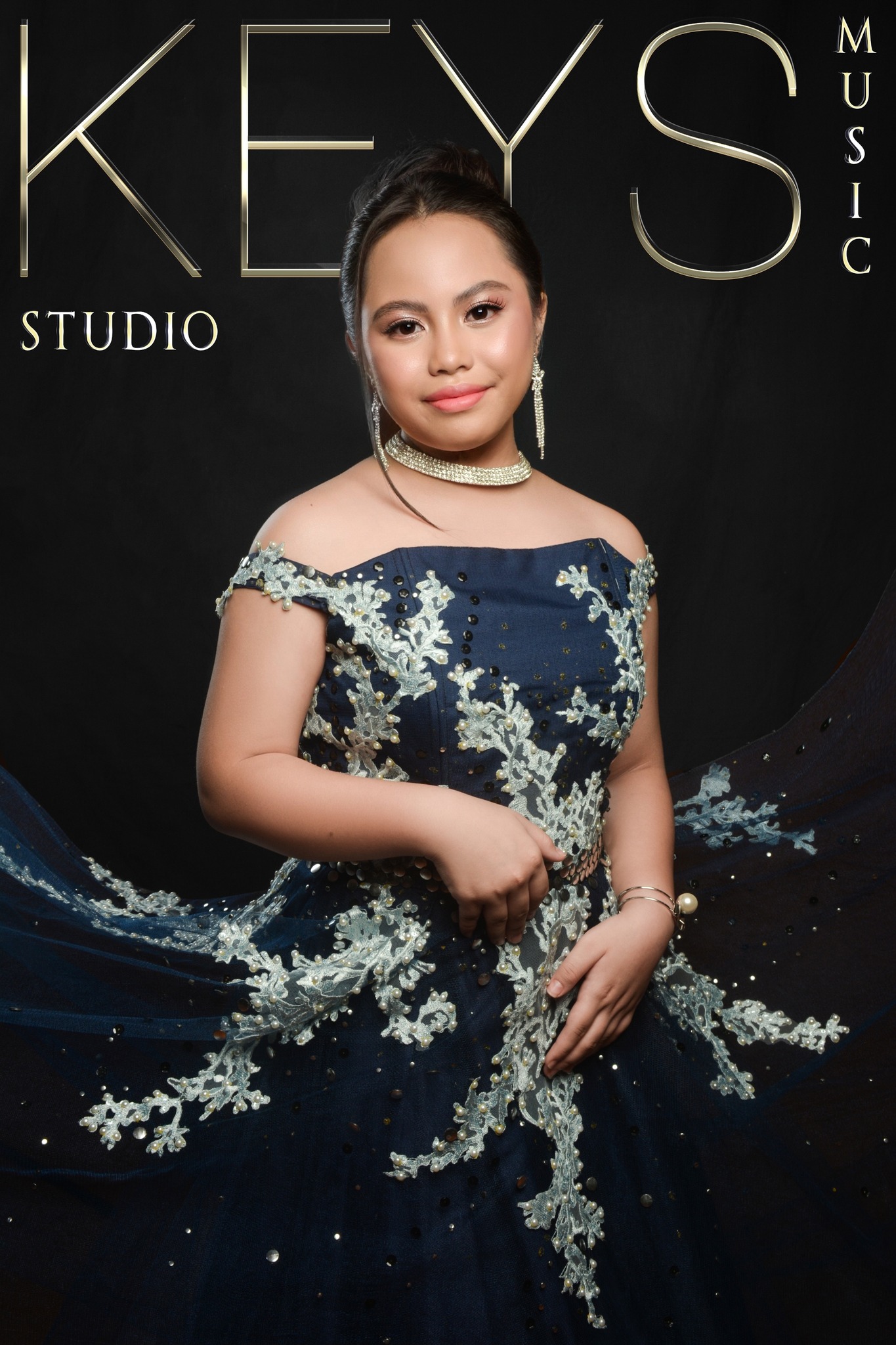The 5th... - Keys Music Studio & Talent Management Services | Facebook