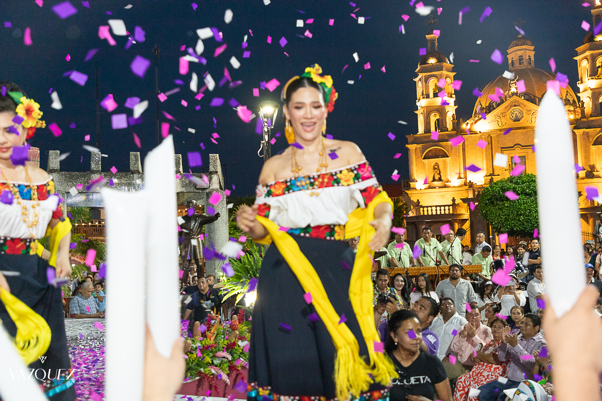 Flor De Mendez