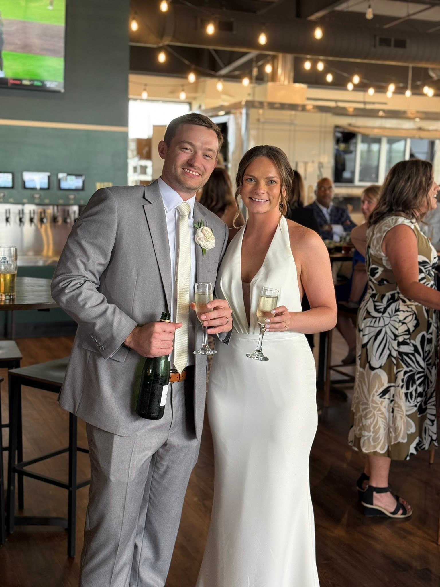 From bridal shower to the... - Caddy's Bistro & Golf Lounge | Facebook
