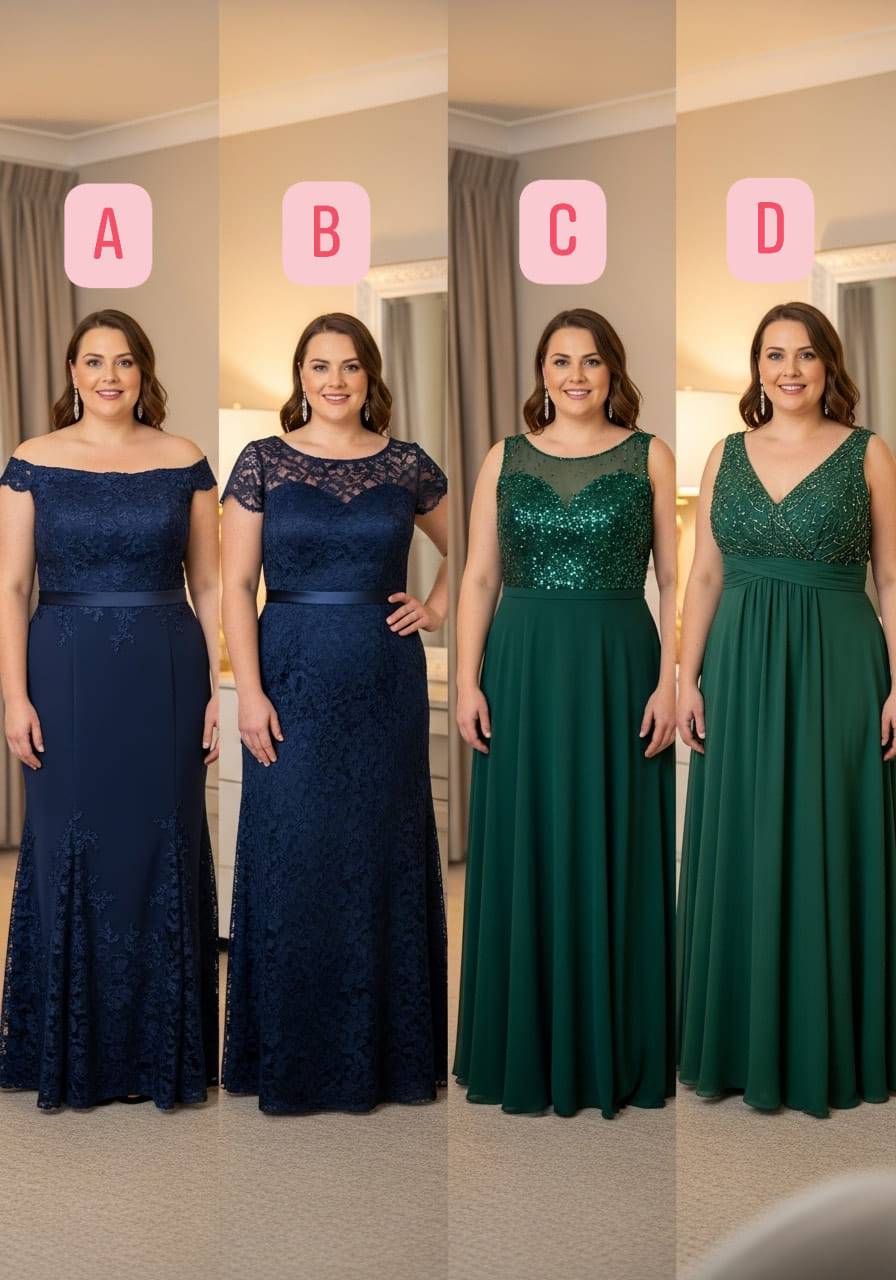 what size bridesmaid dress to order when pregnant dresses fit at 33 weeks pregnant? Color:Pink Metallic Floral Jacquard Dresses_Wrap Pink & Purple Bridesmaid
