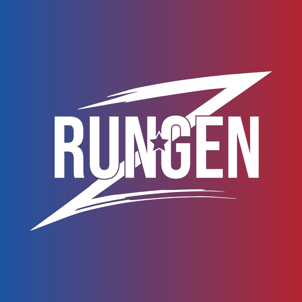 Run Gen Z - 🇺🇸 Run in 2026 🇺🇸 There are hundreds, if not... | Facebook