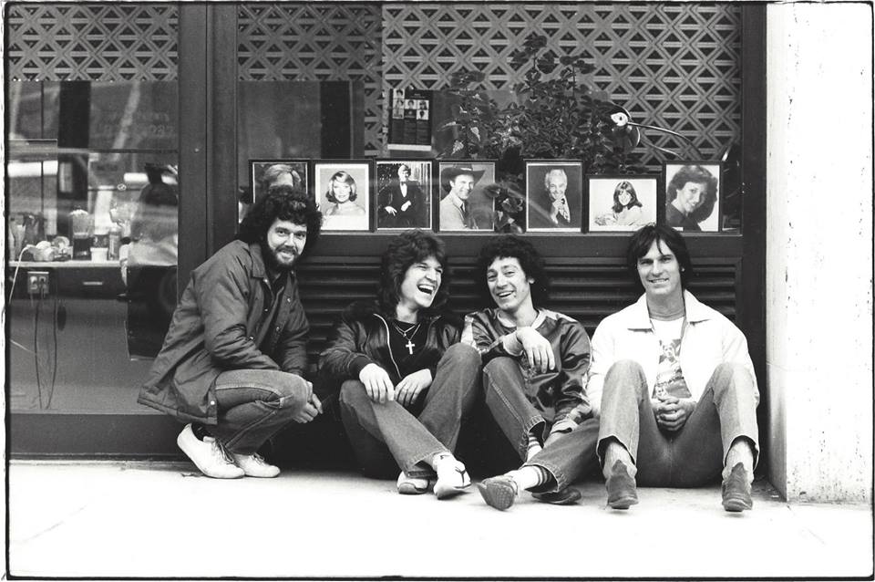 Andy Gootch Band