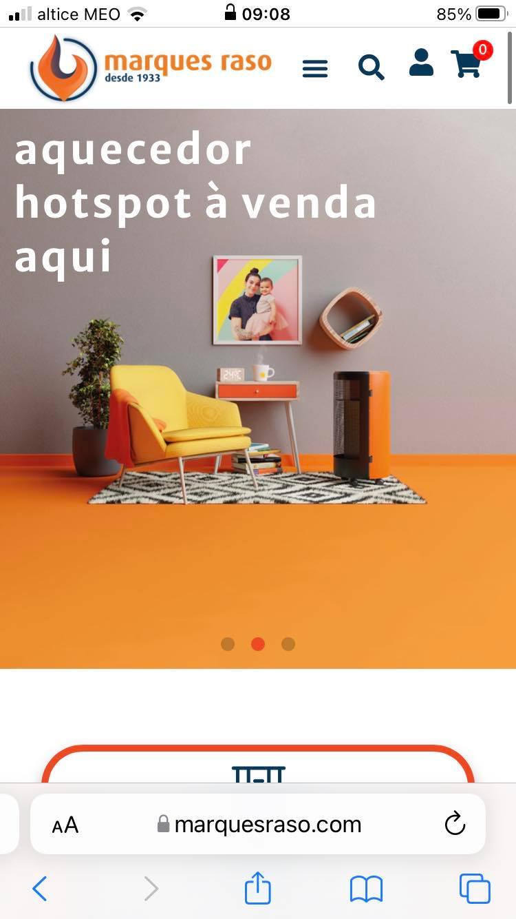 Marques Raso Lda | Loures