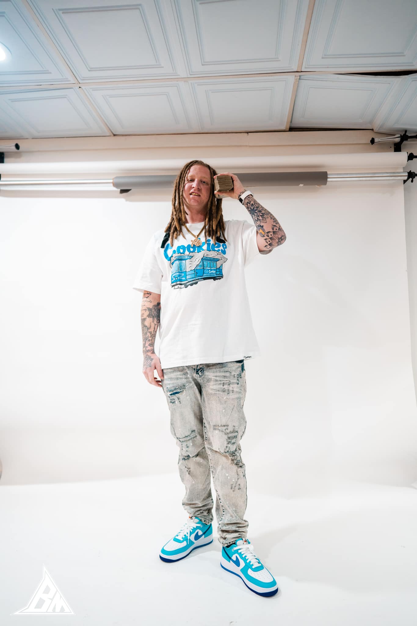 Mickey The Savage added a new photo. - Mickey The Savage