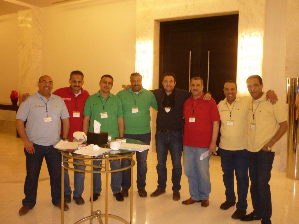 Essamt Ragab