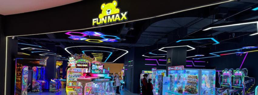 FunMax | Johor Bahru