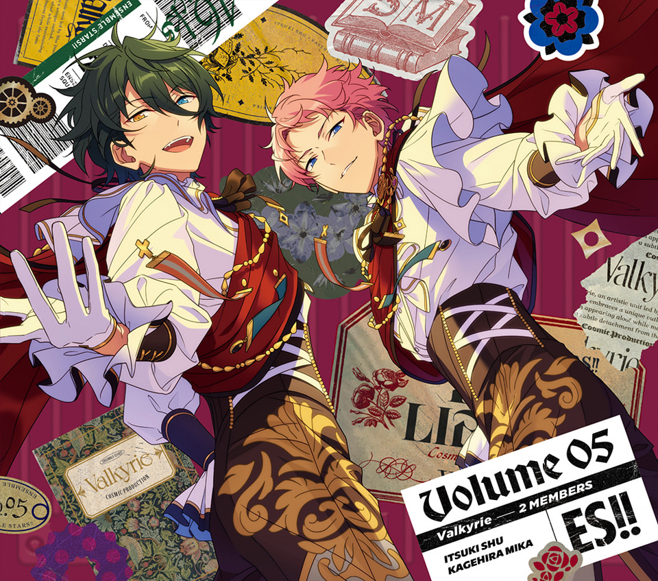 CD Mori Calliope 2nd Album “PHANTOMIME” Price: LIMITED DEAD BOX
