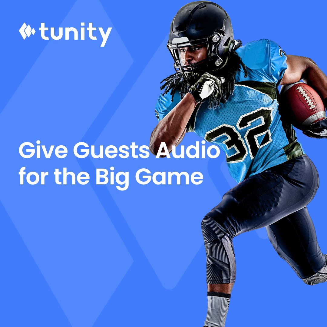 Tunity