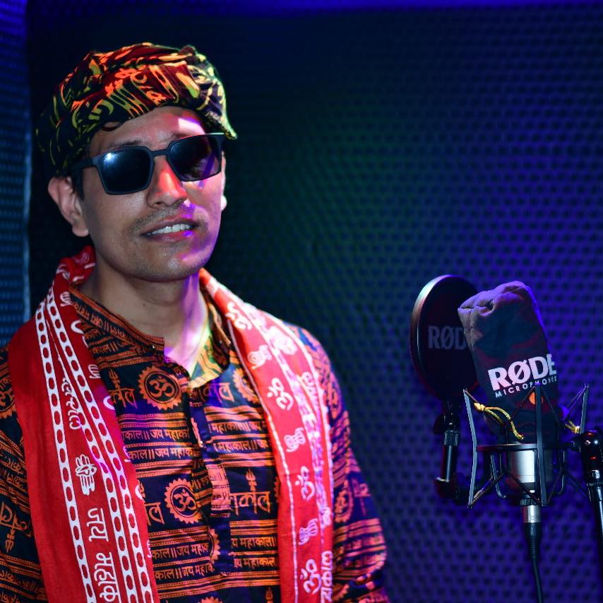 Rajesh Tiwari