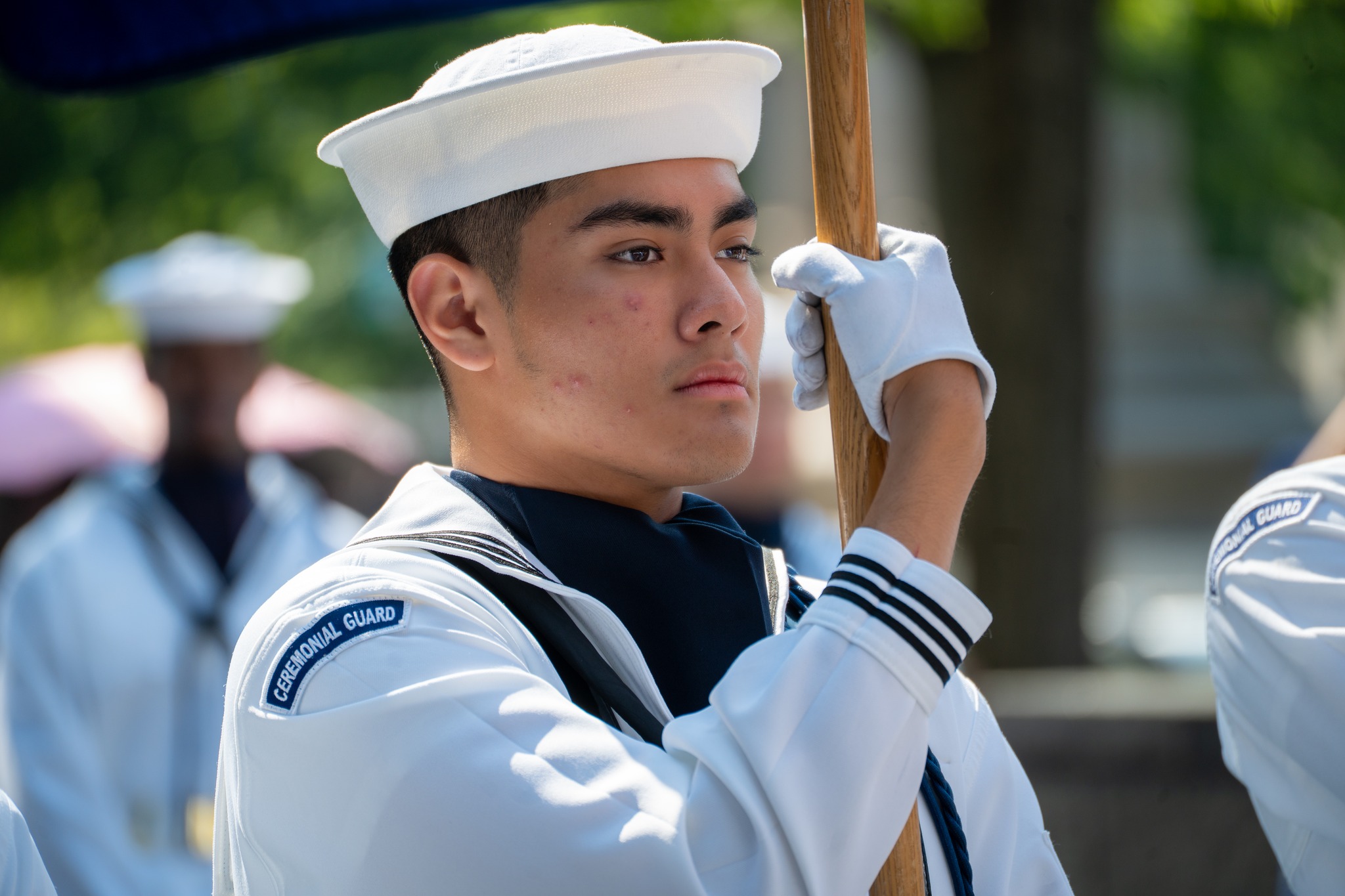 US Navy Chaplain Corps added a... - US Navy Chaplain Corps