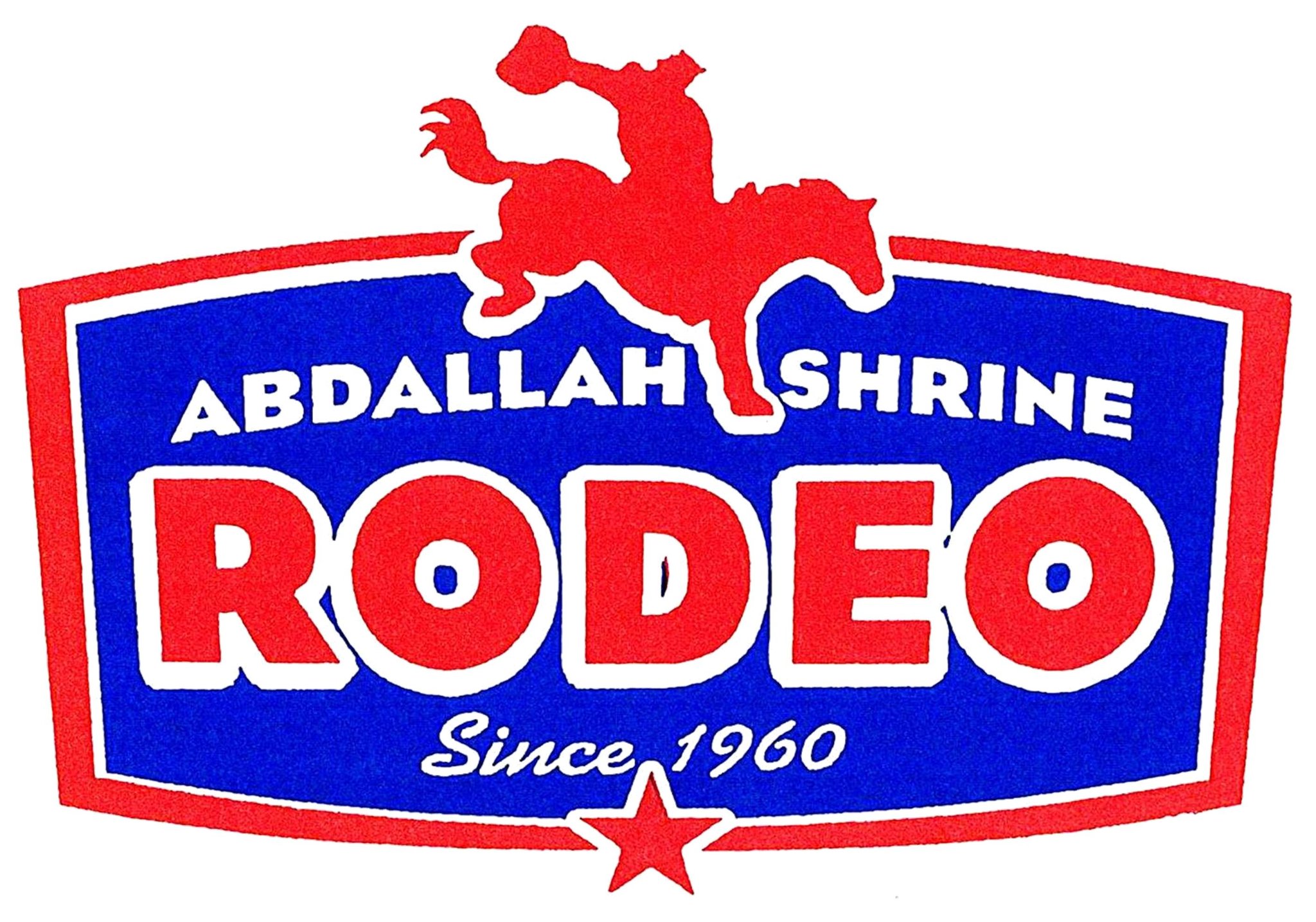 Abdallah Shrine Rodeo