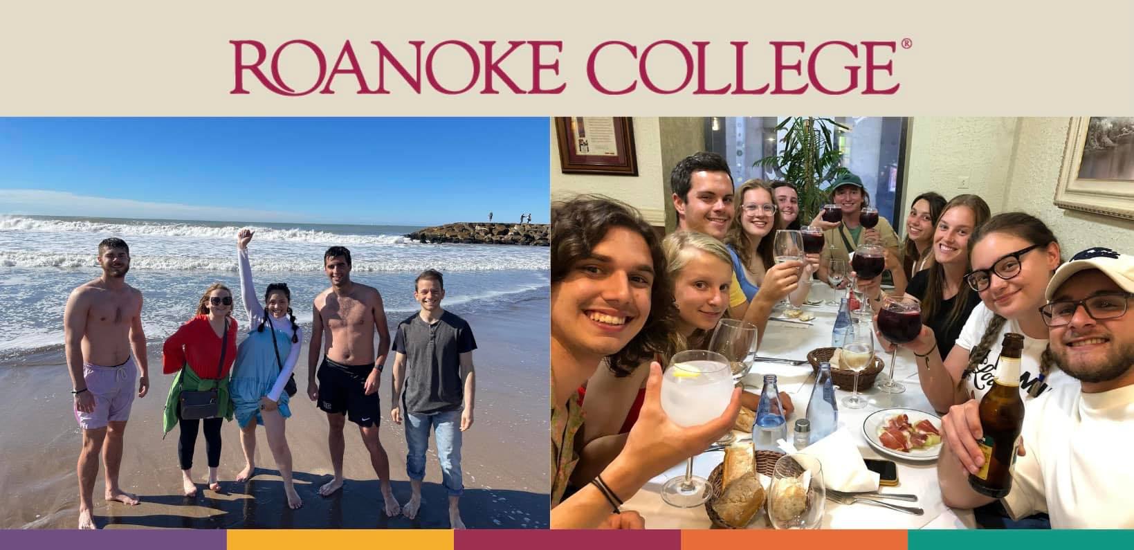 Fintel Library of... - Fintel Library of Roanoke College