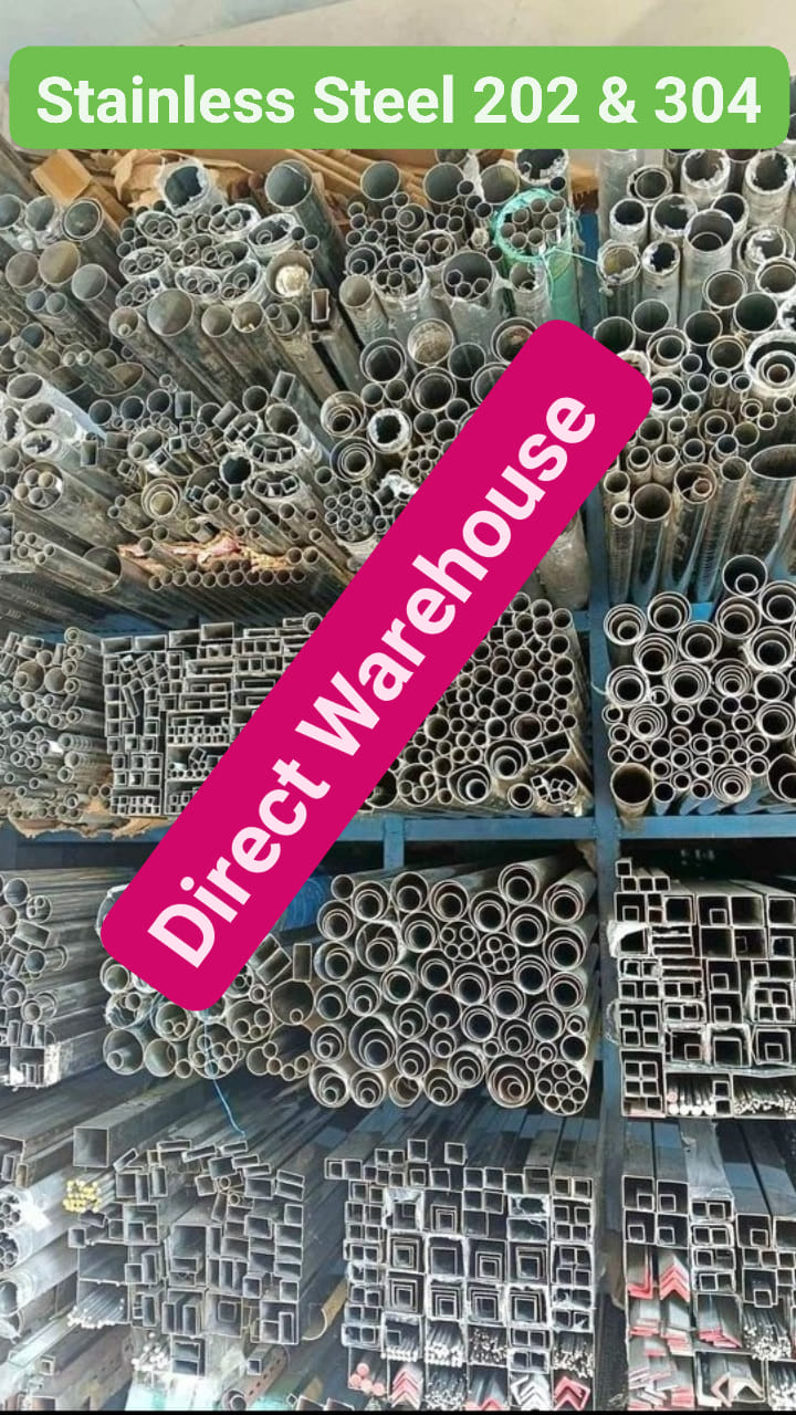 500 Rondelles Plates Acier Inoxydable 304 - 5x10x0,8 Mm - Pour Vis Et Boulons